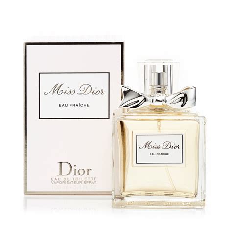 dior l'eau cherie|miss dior eau fraiche.